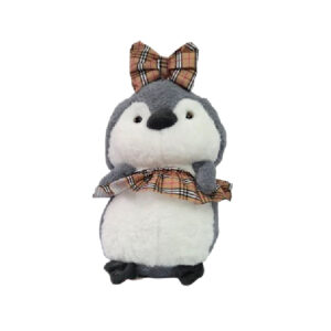 Pingüino cute