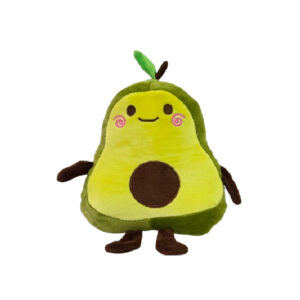 Aguacate kawaii