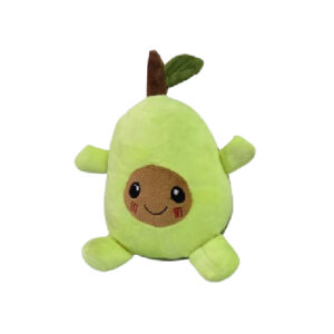 Aguacate clásico