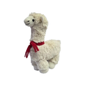 Llama blanca