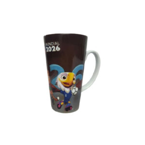 Taza Representantes Mundial 2026