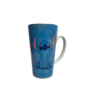 Taza stitch