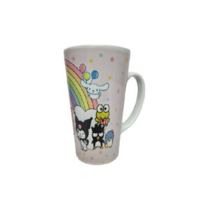Taza Hello Kitty y Amigos