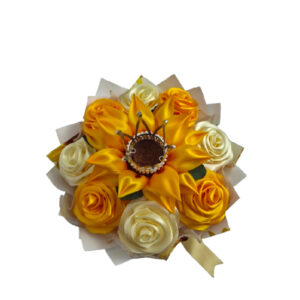 Ramo girasol