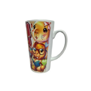 Taza Capibara