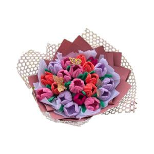 Ramo tulipanes