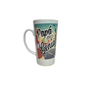 Taza para Papá