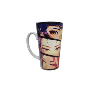 Taza BTS Miradas Webtoon