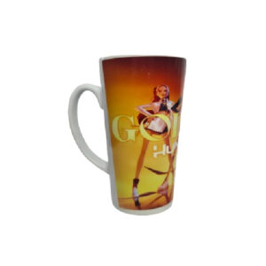 Taza Little Mix Golden