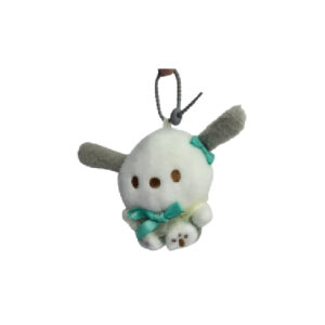 Llavero Pochacco Kawaii