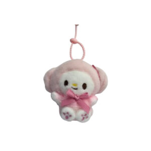 Llavero Melody Kawaii