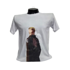 Camiseta Erwin Smith