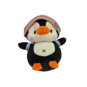 Pingüino variación 2