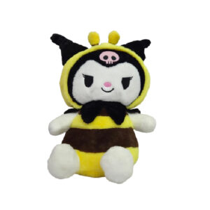 Kuromi Abeja