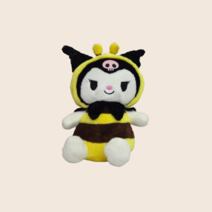 PELUCHES